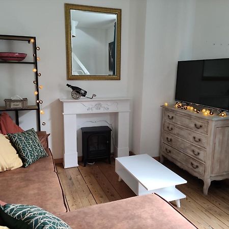 Logies L'Epicerie De Durbuy Appartement Екстериор снимка