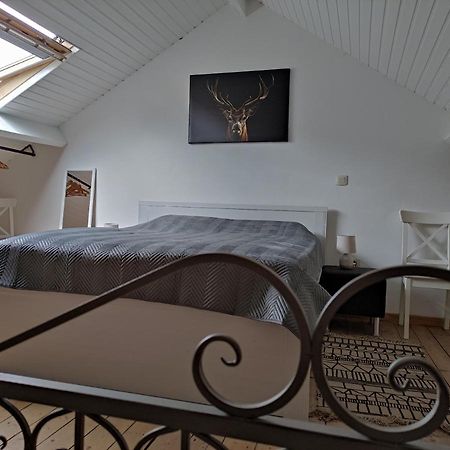 Logies L'Epicerie De Durbuy Appartement Екстериор снимка