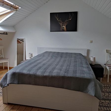 Logies L'Epicerie De Durbuy Appartement Екстериор снимка