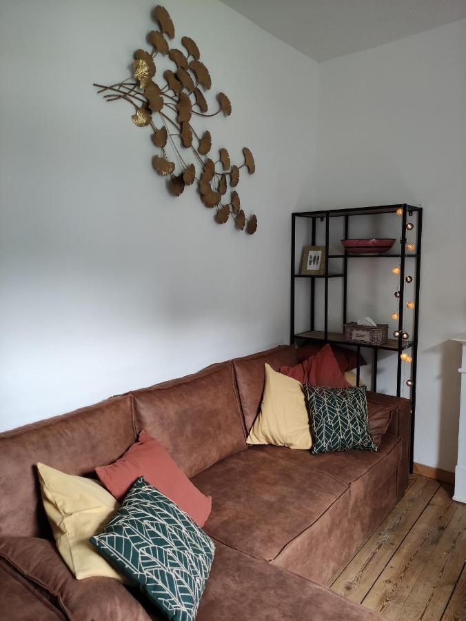 Logies L'Epicerie De Durbuy Appartement Екстериор снимка