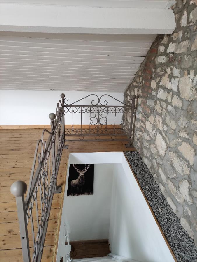 Logies L'Epicerie De Durbuy Appartement Екстериор снимка
