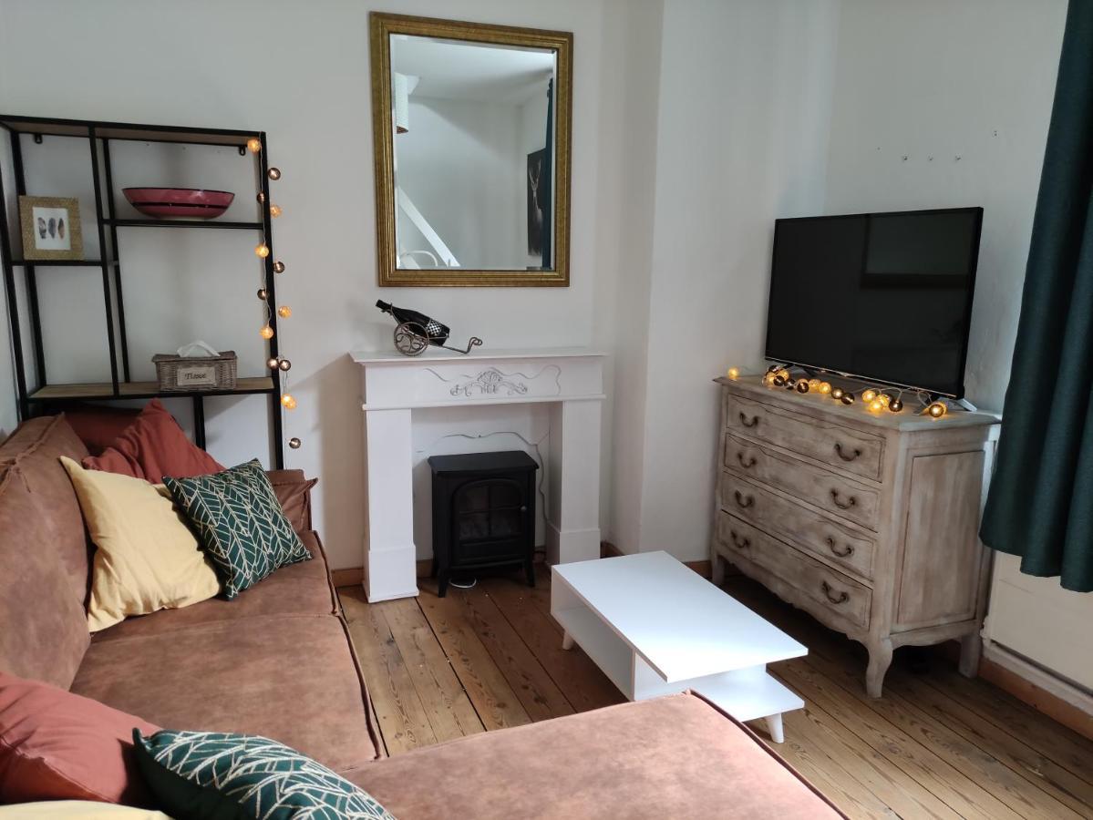 Logies L'Epicerie De Durbuy Appartement Екстериор снимка