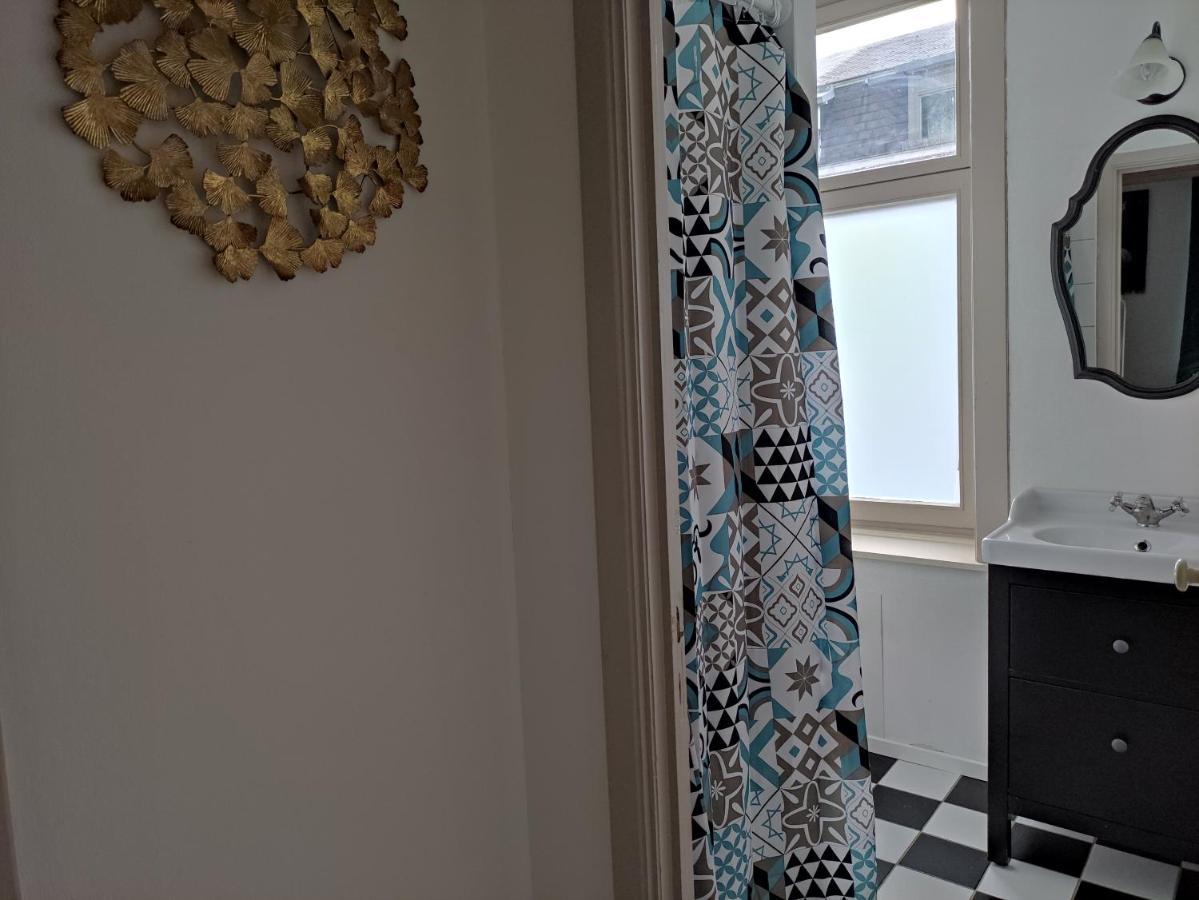 Logies L'Epicerie De Durbuy Appartement Екстериор снимка