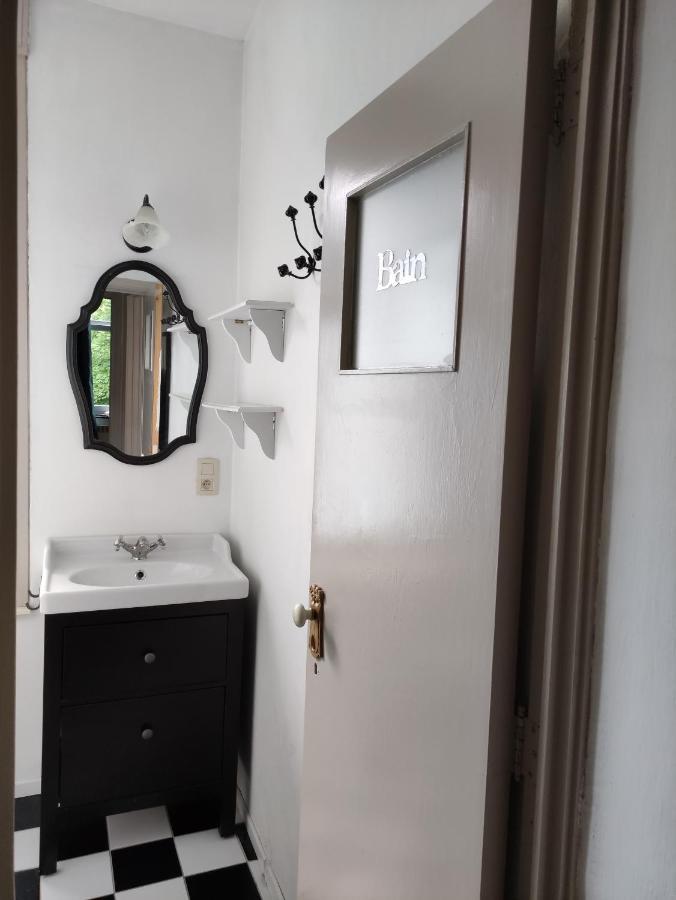 Logies L'Epicerie De Durbuy Appartement Екстериор снимка