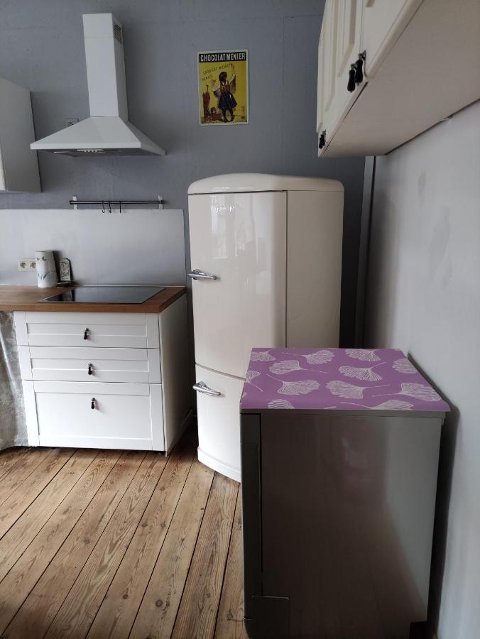 Logies L'Epicerie De Durbuy Appartement Екстериор снимка