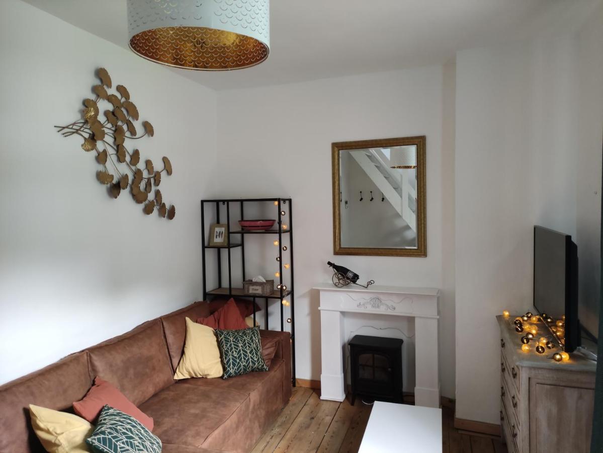 Logies L'Epicerie De Durbuy Appartement Екстериор снимка